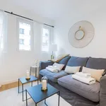 Rent 1 bedroom apartment of 19 m² in Neuilly-sur-Seine