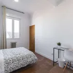 Habitación de 95 m² en madrid