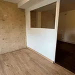 Appartement de 33 m² avec 2 chambre(s) en location à Poitiers