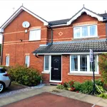 Holmeswood Close, Wilmslow, 2 bedroom, Semi Detached