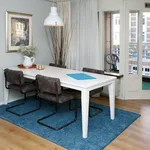 Rent 1 bedroom apartment of 58 m² in The Hague