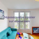 Appartement de 11 m² avec 4 chambre(s) en location à Brest