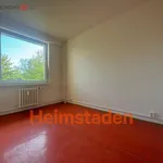 Rent 4 bedroom apartment of 73 m² in Trhový Štěpánov