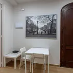 Alquilar 6 dormitorio apartamento en Valencia