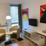 Miete 1 Schlafzimmer wohnung von 32 m² in Düsseldorf