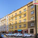 Pronajměte si 2 ložnic/e byt o rozloze 53 m² v Praha