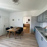 Pronajměte si 3 ložnic/e byt o rozloze 102 m² v Prague