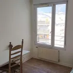 Appartement de 20 m² avec 1 chambre(s) en location à Grenoble