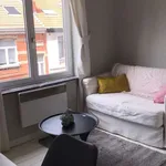 Huur 1 slaapkamer appartement van 45 m² in brussels