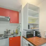 Appartement de 12 m² avec 2 chambre(s) en location à Paris