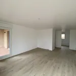 Appartement de 64 m² avec 3 chambre(s) en location à CAEN