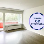 Vuokraa 2 makuuhuoneen asunto, 53 m² paikassa Tampere