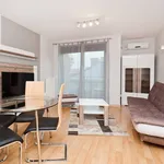 Rent 2 bedroom apartment of 48 m² in Krakow