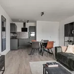 Huur 2 slaapkamer appartement van 65 m² in Centrum Stad West