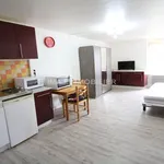 Rent 1 bedroom apartment in Épinal