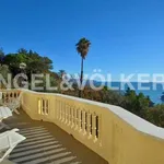 Rent 8 bedroom apartment of 240 m² in Rapallo