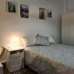 Rent a room in Valencia