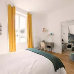 Appartement de 17 m² avec 1 chambre(s) en location à Fontainebleau