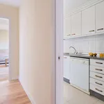 Alquilo 3 dormitorio apartamento de 90 m² en malaga