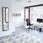 Louez une chambre à Liège