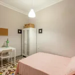 Alquilar 8 dormitorio apartamento en Valencia