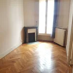 Location Appartement Louhans 71500 Saône-et-Loire - 3 pièces  80 m2  à 477 euros