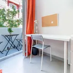 Rent 5 bedroom apartment in Valencia