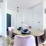 Rent 2 bedroom apartment of 36 m² in Toruń