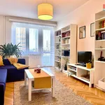 Rent 3 bedroom apartment of 71 m² in Praha