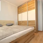 Rent 3 bedroom apartment of 56 m² in Krakow