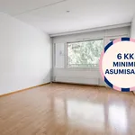 Vuokraa 3 makuuhuoneen asunto, 81 m² paikassa Vantaa