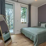 Rent a room in berlin