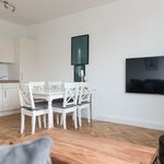 Miete 5 Schlafzimmer wohnung von 72 m² in Hamburg