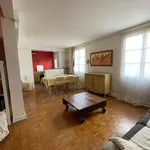 Rent 1 bedroom apartment of 52 m² in Boulogne-Billancourt