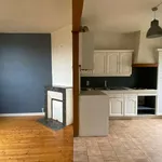 Maison de 51 m² avec 3 chambre(s) en location à Évreux