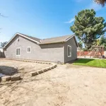 Rent 4 bedroom house in Clovis