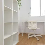 Habitación de 100 m² en valencia