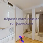 Appartement de 15 m² avec 5 chambre(s) en location à Roubaix