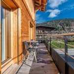 Appartement de 98 m² avec 6 chambre(s) en location à Morzine