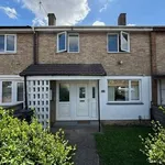 Terraced house to rent in Farmstead Road, Corby NN18