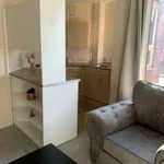 Flat to rent in Leech Street, Newcastle-Under-Lyme ST5