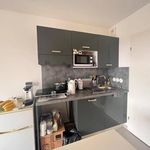 Rent 2 bedroom apartment of 44 m² in Castelnau-le-Lez