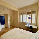 Rent a room in madrid