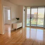 Appartement de 75 m² avec 1 chambre(s) en location à Richmond Hill (Langstaff)