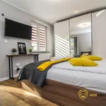 Rent 2 bedroom apartment of 49 m² in Wrocław