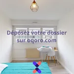 Appartement de 11 m² avec 5 chambre(s) en location à Pontoise