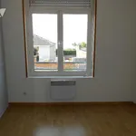 Appartement de 64 m² avec 5 chambre(s) en location à LA GORGUE