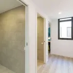 Habitación en barcelona