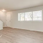 Appartement de 1054 m² avec 1 chambre(s) en location à Edmonton