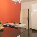 Rent a room in madrid